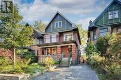 161 WESTMINSTER AVENUE | Toronto Ontario | Slide Image One