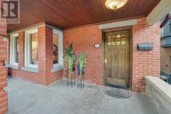 161 WESTMINSTER AVENUE | Toronto Ontario | Slide Image Two