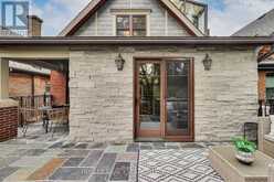 161 WESTMINSTER AVENUE | Toronto Ontario | Slide Image Thirty-two
