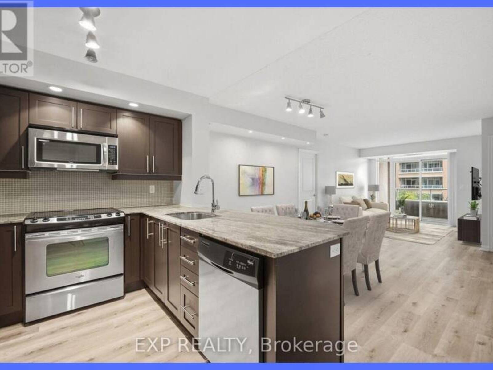501 - 75 EAST LIBERTY STREET, Toronto, Ontario M6K 3R3