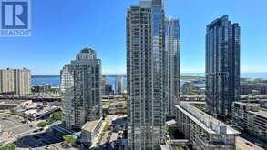 2207 - 1 CONCORD CITYPLACE WAY | Toronto Ontario | Slide Image Thirty
