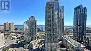 2207 - 1 CONCORD CITYPLACE WAY | Toronto Ontario | Slide Image Thirty-one