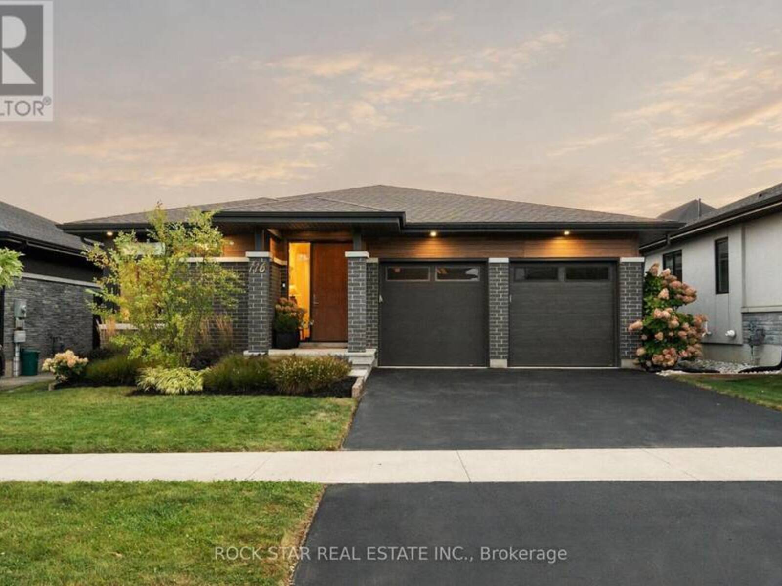 116 LAMETTI DRIVE, Fonthill, Ontario L3E 0A3