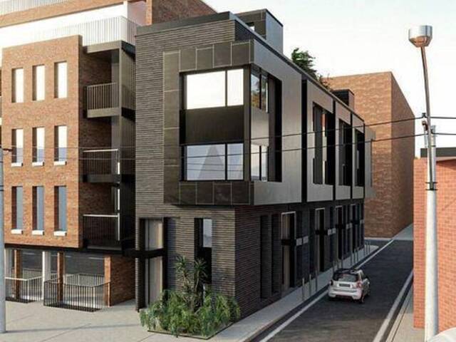 39 RIVER STREET Toronto Ontario, M5A 3P1 - 4 Bedrooms Home For Sale