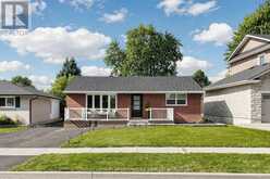 98 THORNTON AVENUE | Bradford West Gwillimbury Ontario | Slide Image One