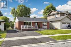 98 THORNTON AVENUE | Bradford West Gwillimbury Ontario | Slide Image Thirty-three