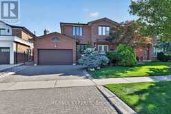 96 BENJAMIN DRIVE | Vaughan Ontario | Slide Image One