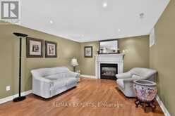 96 BENJAMIN DRIVE | Vaughan Ontario | Slide Image Thirty-two