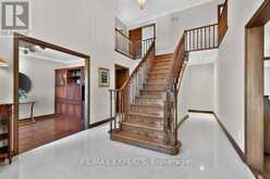 96 BENJAMIN DRIVE | Vaughan Ontario | Slide Image Five