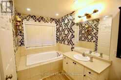 34 - 3275 STALYBRIDGE DRIVE | Oakville Ontario | Slide Image Twenty-five