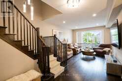 34 - 3275 STALYBRIDGE DRIVE | Oakville Ontario | Slide Image Six