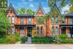 53 SPRUCE STREET | Toronto Ontario | Slide Image One