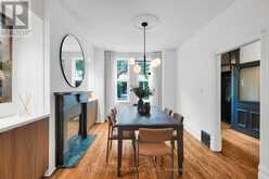 53 SPRUCE STREET | Toronto Ontario | Slide Image Nine