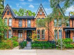 53 SPRUCE STREET Toronto Ontario, M5A 2H8