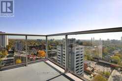 1807 - 120 HOMEWOOD AVENUE | Toronto Ontario | Slide Image Fifteen
