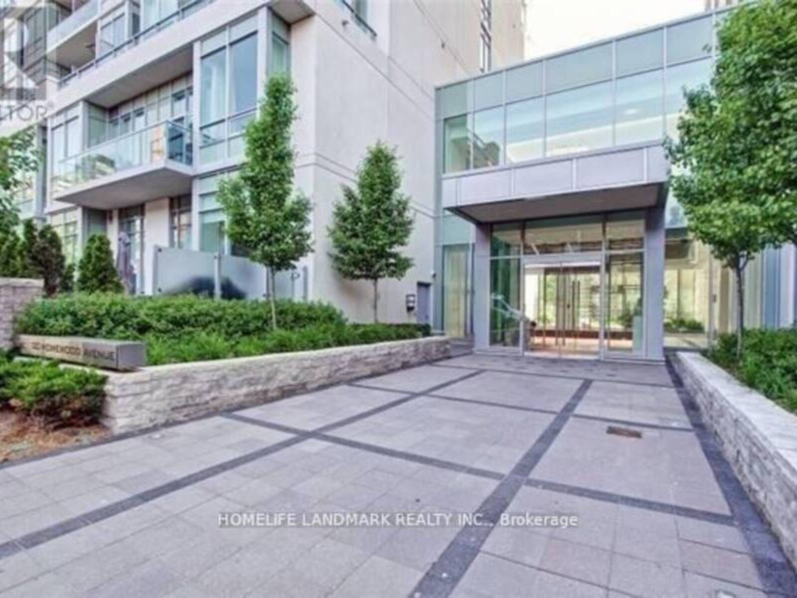 1807 - 120 HOMEWOOD AVENUE, Toronto, Ontario M4Y 2J3