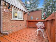 621 BYRON STREET S | Whitby Ontario | Slide Image Three