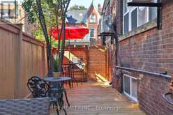 5 SORAUREN AVENUE | Toronto Ontario | Slide Image Five
