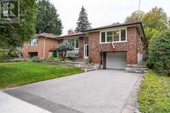 59 LANDFAIR CRESCENT | Toronto Ontario | Slide Image Three
