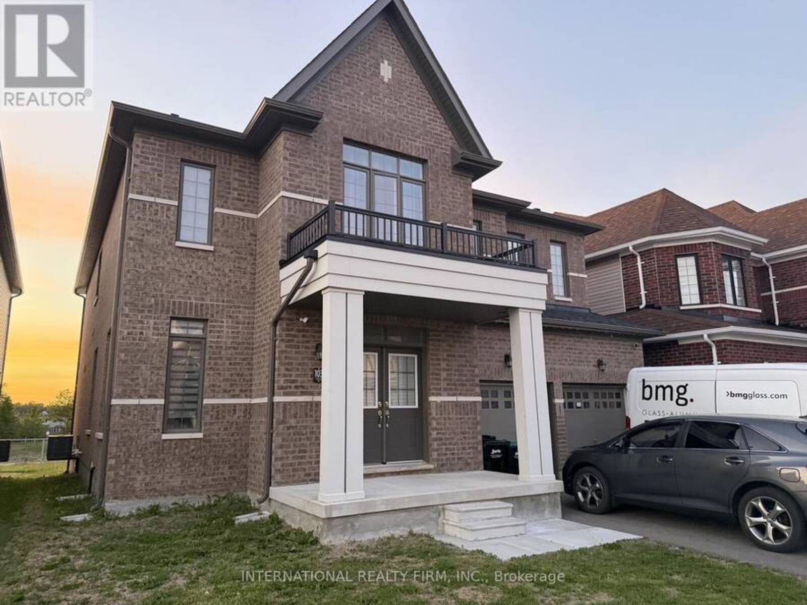 103 NOTTINGHAM ROAD, Barrie, Ontario L9J 0L3
