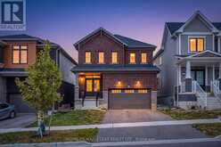 41 SUNDIN DRIVE | Caledonia Ontario | Slide Image One