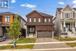 41 SUNDIN DRIVE | Caledonia Ontario | Slide Image Three