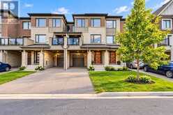 6 SEDGEMOOR STREET | Whitby Ontario | Slide Image One