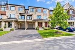 6 SEDGEMOOR STREET | Whitby Ontario | Slide Image Two