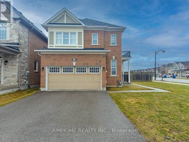 246 THOMAS PHILLIPS DRIVE Aurora Ontario, L4G 0T6 - Property For Sale