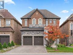55 MARBROOK STREET Richmond Hill Ontario, L4C 0Y8