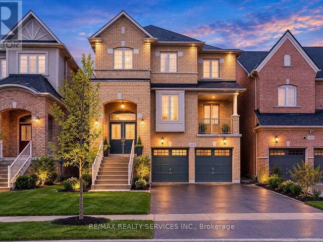 5452 MEADOWCREST AVENUE Mississauga Ontario, L5M 0N1 - 5 Bedrooms Home For Sale
