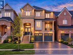 5452 MEADOWCREST AVENUE Mississauga Ontario, L5M 0N1