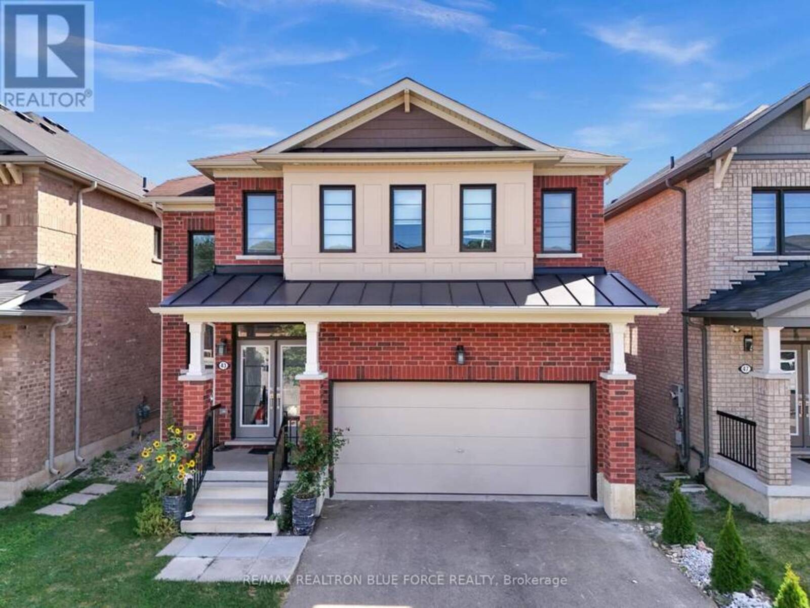 43 JULY AVENUE, Hamilton, Ontario L8J 0M4