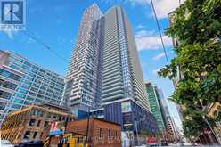 315 - 25 RICHMOND STREET E | Toronto Ontario | Slide Image One