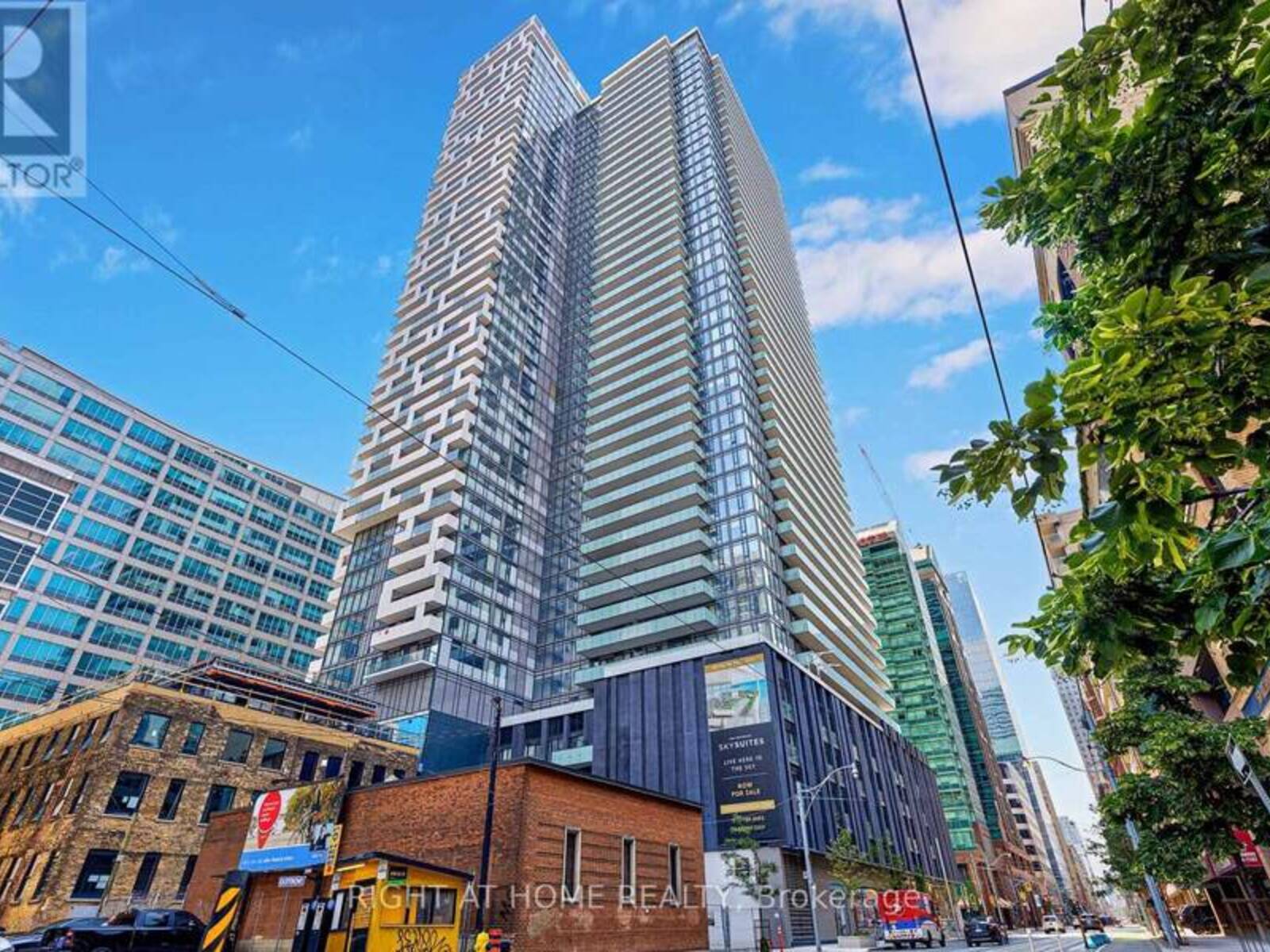315 - 25 RICHMOND STREET E, Toronto, Ontario M5C 0A6