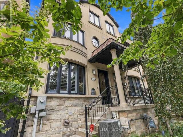 3004 BAYVIEW AVENUE Toronto Ontario, M2N 5K9 - 3 Bedrooms Home For Sale