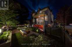 144 OLD ORCHARD GROVE | Toronto Ontario | Slide Image Four