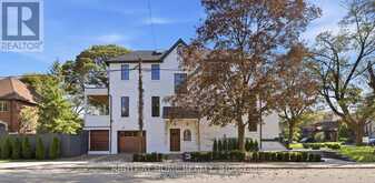 144 OLD ORCHARD GROVE | Toronto Ontario | Slide Image Fifty