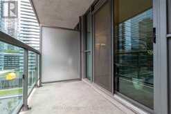 1103 - 19 GRAND TRUNK CRESCENT | Toronto Ontario | Slide Image Twenty-three