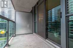 1103 - 19 GRAND TRUNK CRESCENT | Toronto Ontario | Slide Image Twenty-four