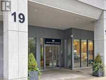 1103 - 19 GRAND TRUNK CRESCENT | Toronto Ontario | Slide Image Two