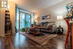 1103 - 19 GRAND TRUNK CRESCENT | Toronto Ontario | Slide Image Four