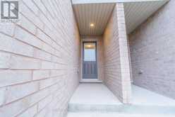 332 CORONATION ROAD | Whitby Ontario | Slide Image Thirty-four