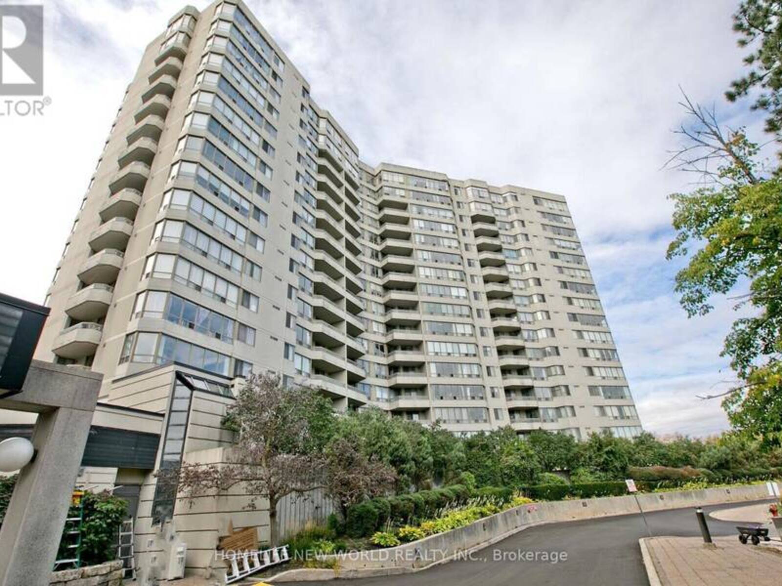 1204 - 160 ALTON TOWERS CIRCLE, Toronto, Ontario M1V 4X8