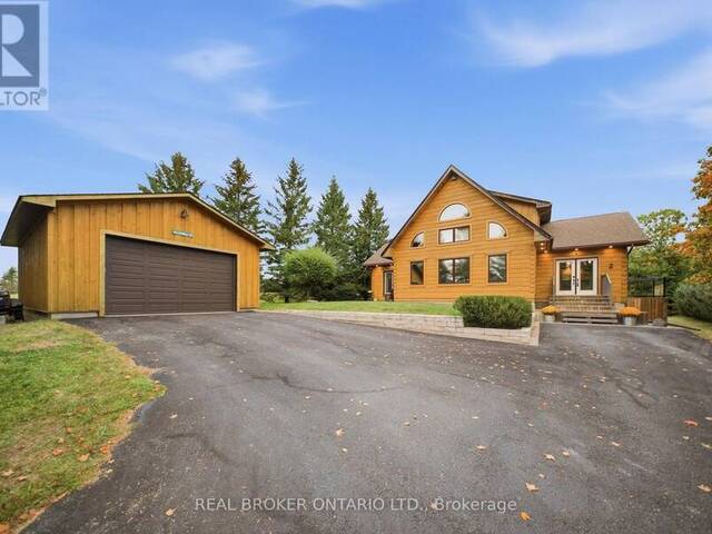 2 LIMOSANO STREET Scugog Ontario, L0C 1G0 - 4 Bedrooms Home For Sale