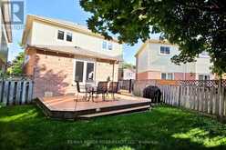 6 KNOTTY PINE DRIVE | Whitby Ontario | Slide Image Twenty-three