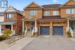 7 ISABELLA GARDEN LANE | Whitchurch-Stouffville Ontario | Slide Image Two