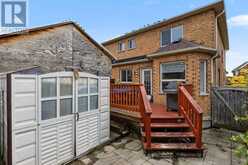 7 ISABELLA GARDEN LANE | Whitchurch-Stouffville Ontario | Slide Image Thirty-two