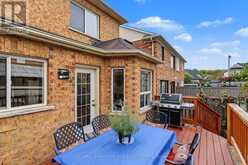 7 ISABELLA GARDEN LANE | Whitchurch-Stouffville Ontario | Slide Image Thirty-three