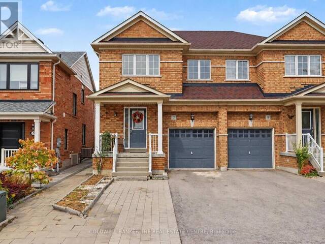 7 ISABELLA GARDEN LANE Whitchurch-Stouffville Ontario, L4A 0J9 - Property For Sale
